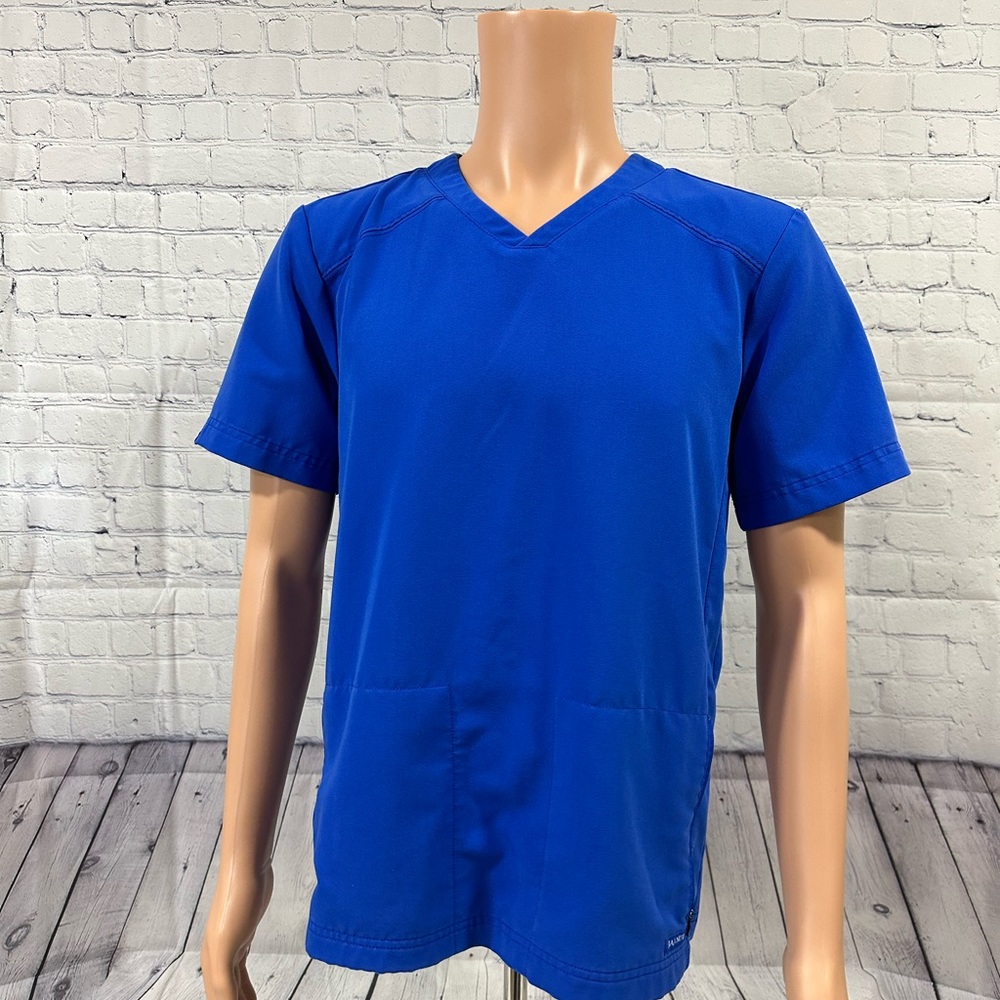 Jaanuu Scrub Top